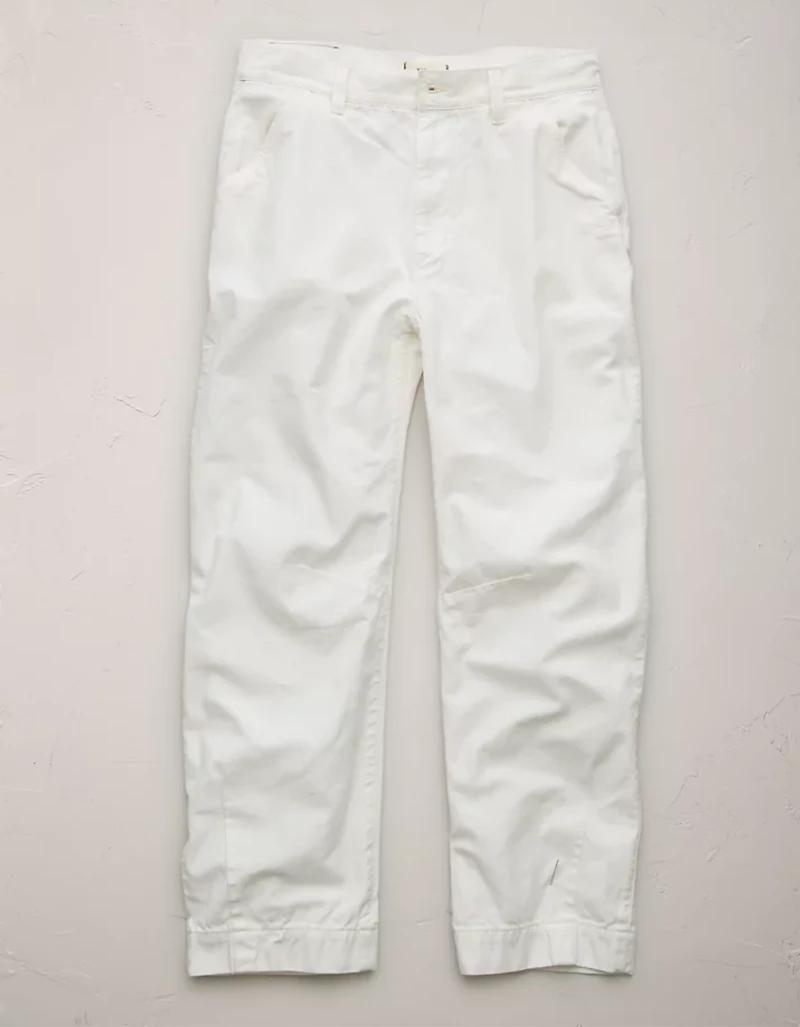 AE77 Premium Barrel Pant