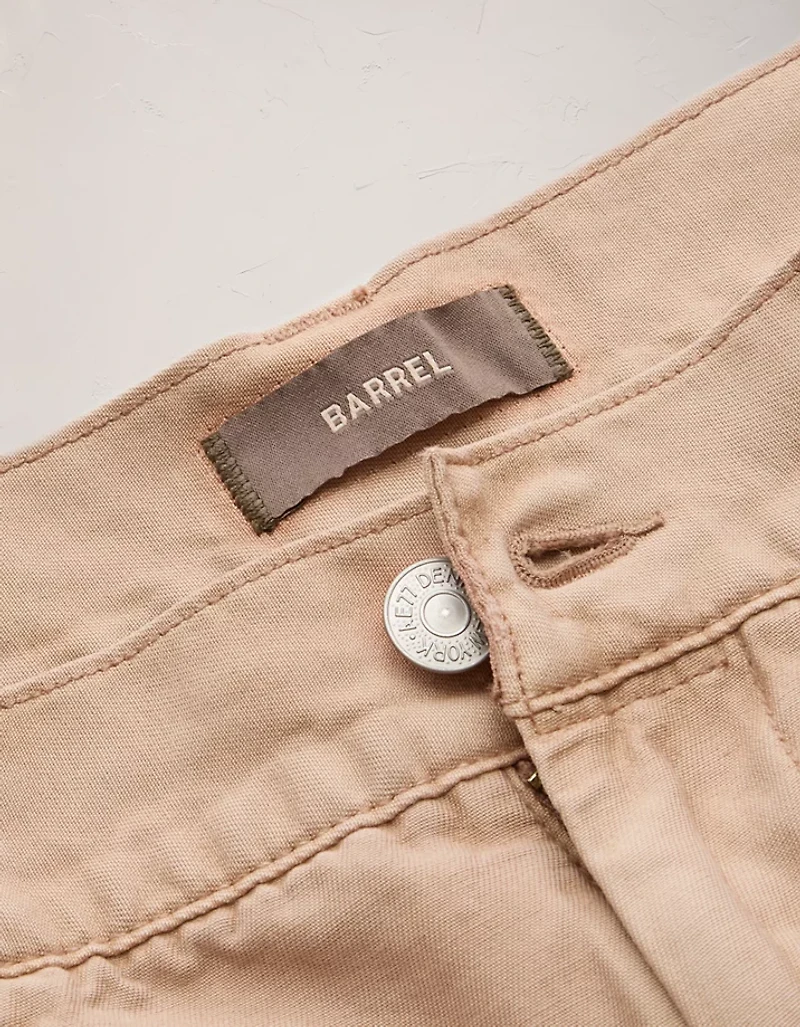 AE77 Premium Barrel Pant