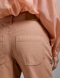 AE77 Premium Barrel Pant