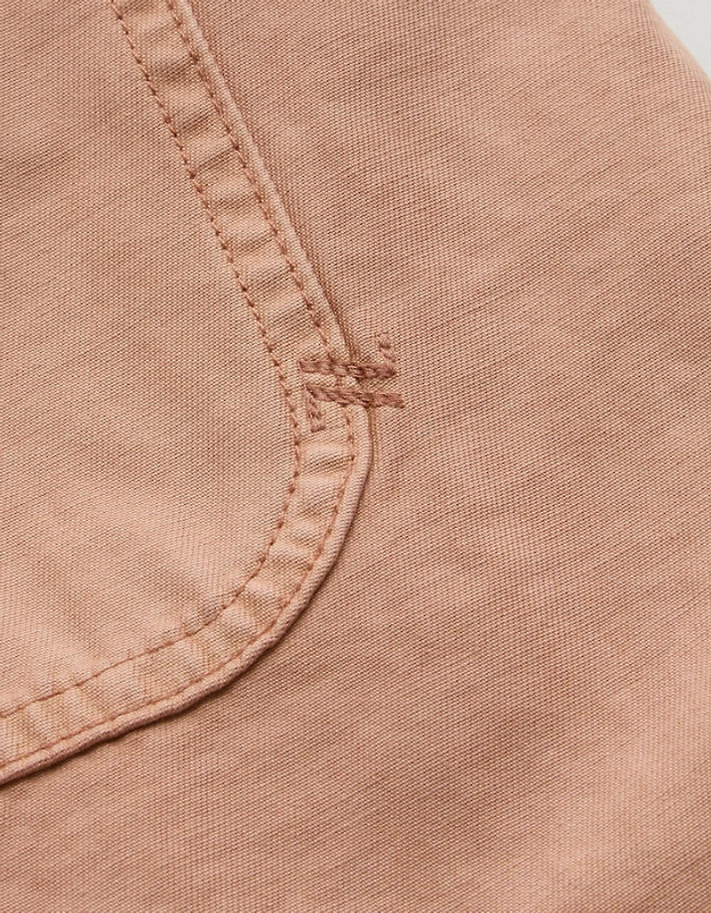 AE77 Premium Barrel Pant