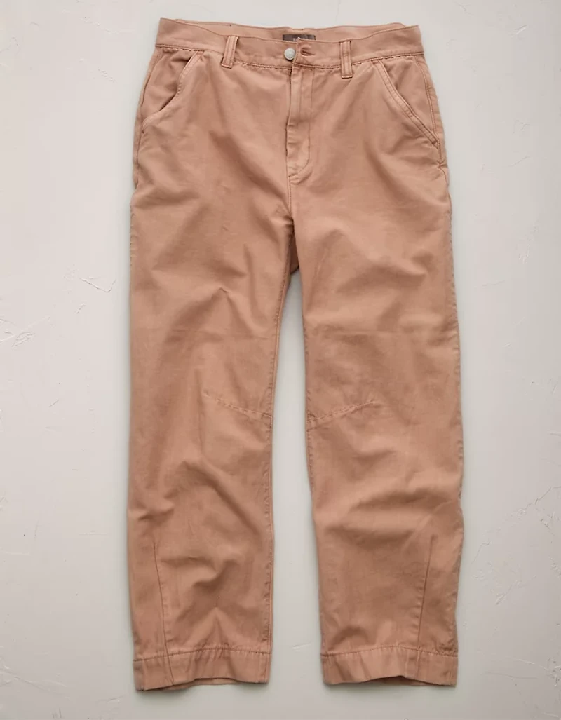 AE77 Premium Barrel Pant