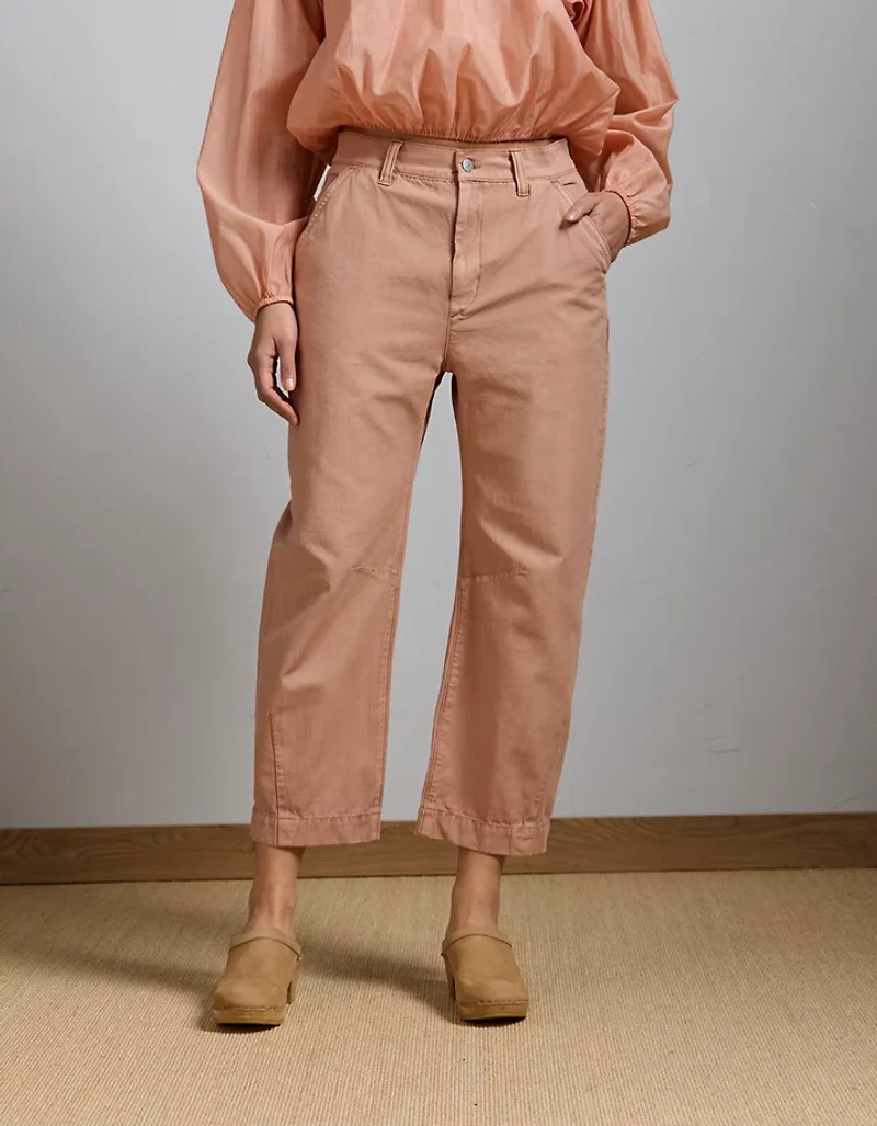 AE77 Premium Barrel Pant