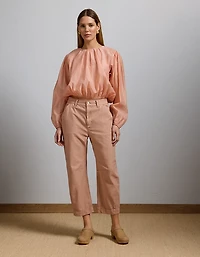 AE77 Premium Barrel Pant