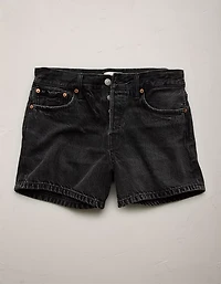 AE77 Premium Classic Denim Short