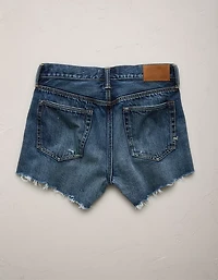 AE77 Premium Classic Denim Short