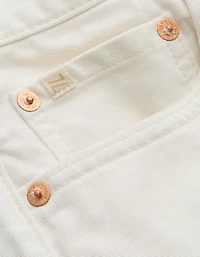 AE77 Premium Baggy Bermuda Denim Short