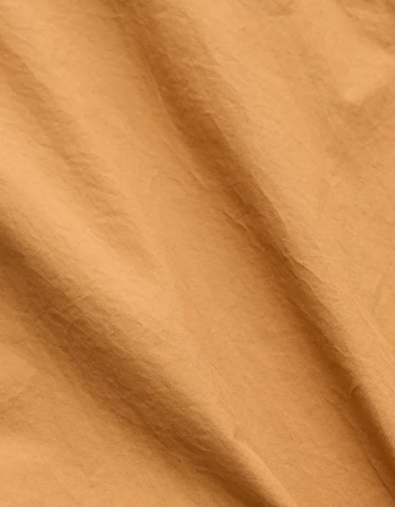 AE77 Premium Pull-On Poplin Pant