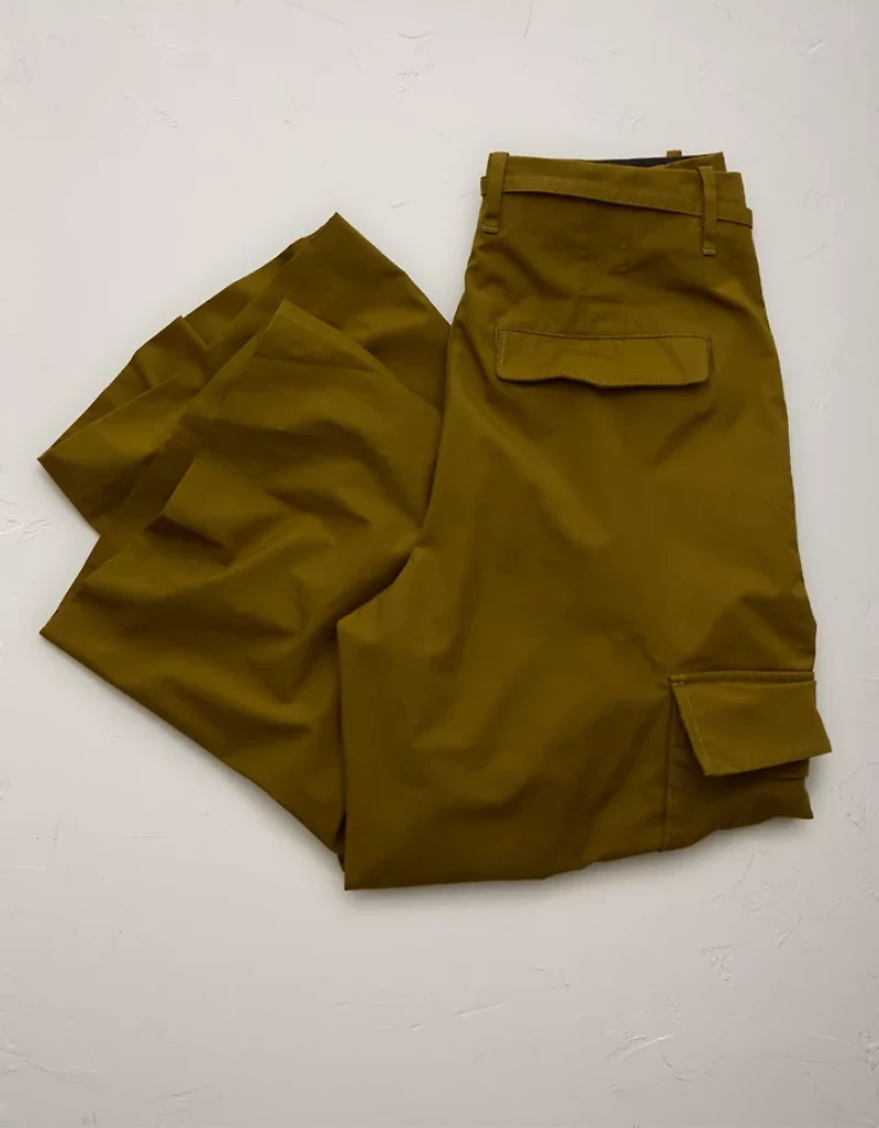 Pantalon cargo haut de gamme AE77