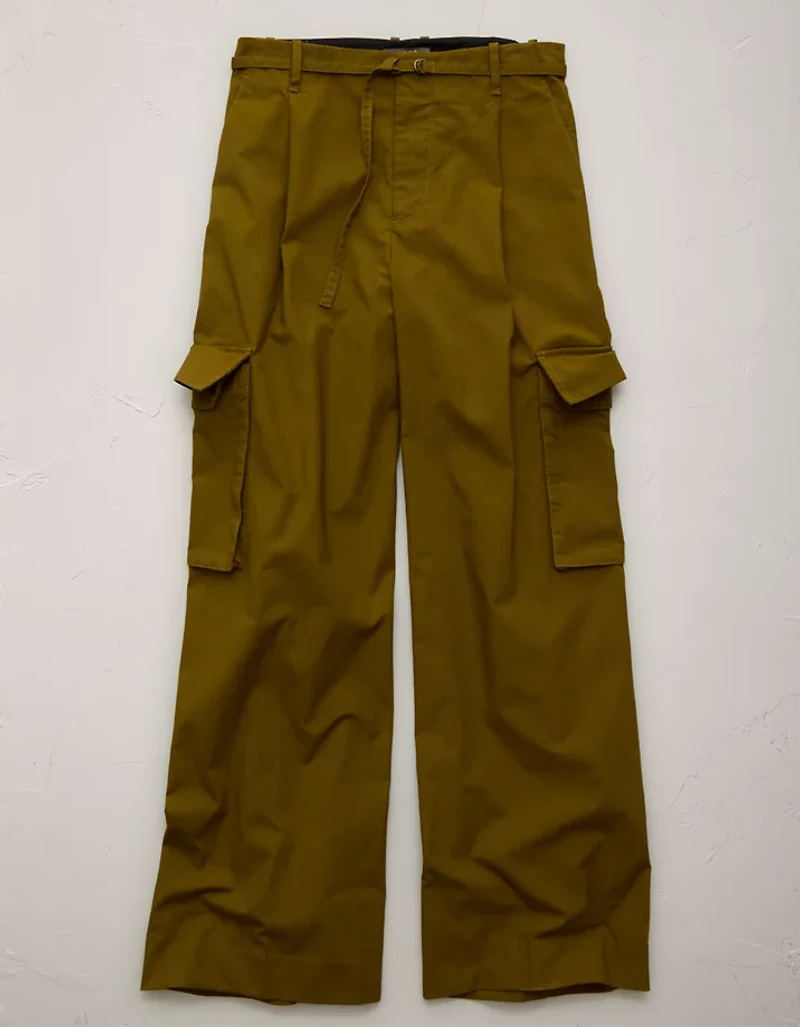 Pantalon cargo haut de gamme AE77