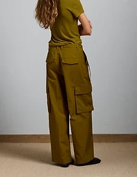 Pantalon cargo haut de gamme AE77