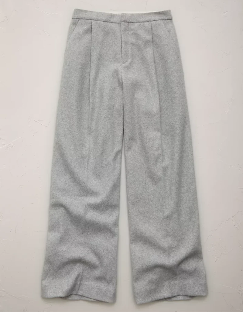 AE77 Cozy Trouser