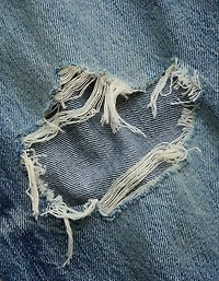 AE77 Premium Vintage Flare Jean