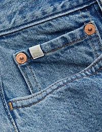 Jean évasé rétro haut de gamme AE77