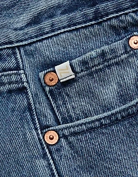AE77 Premium Super Wide Jean