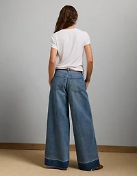 Jean très large haut de gamme AE77