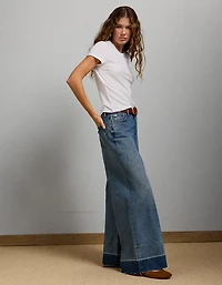 Jean très large haut de gamme AE77