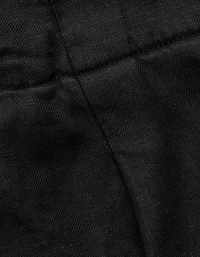 AE77 Premium Linen Short