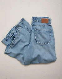AE77 Premium Super Wide Jean