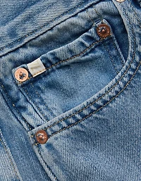 AE77 Premium Super Wide Jean