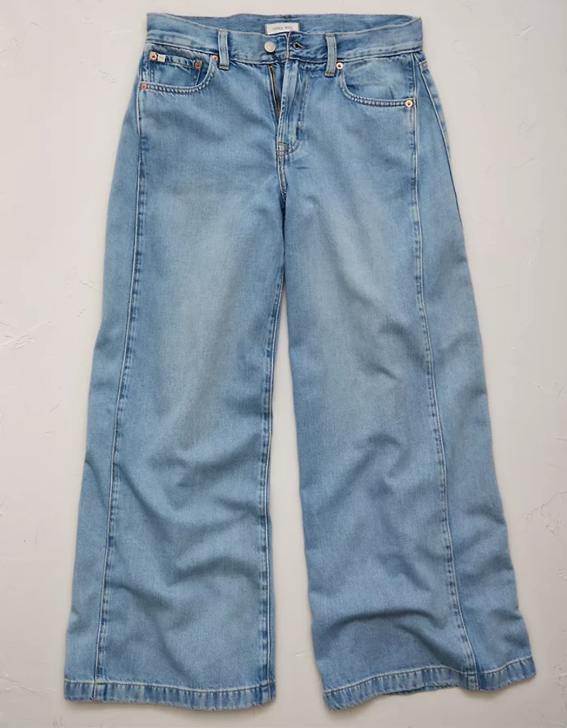 Jean très large haut de gamme AE77