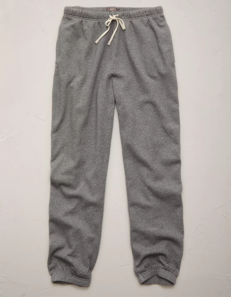 AE77 Premium Sweatpant