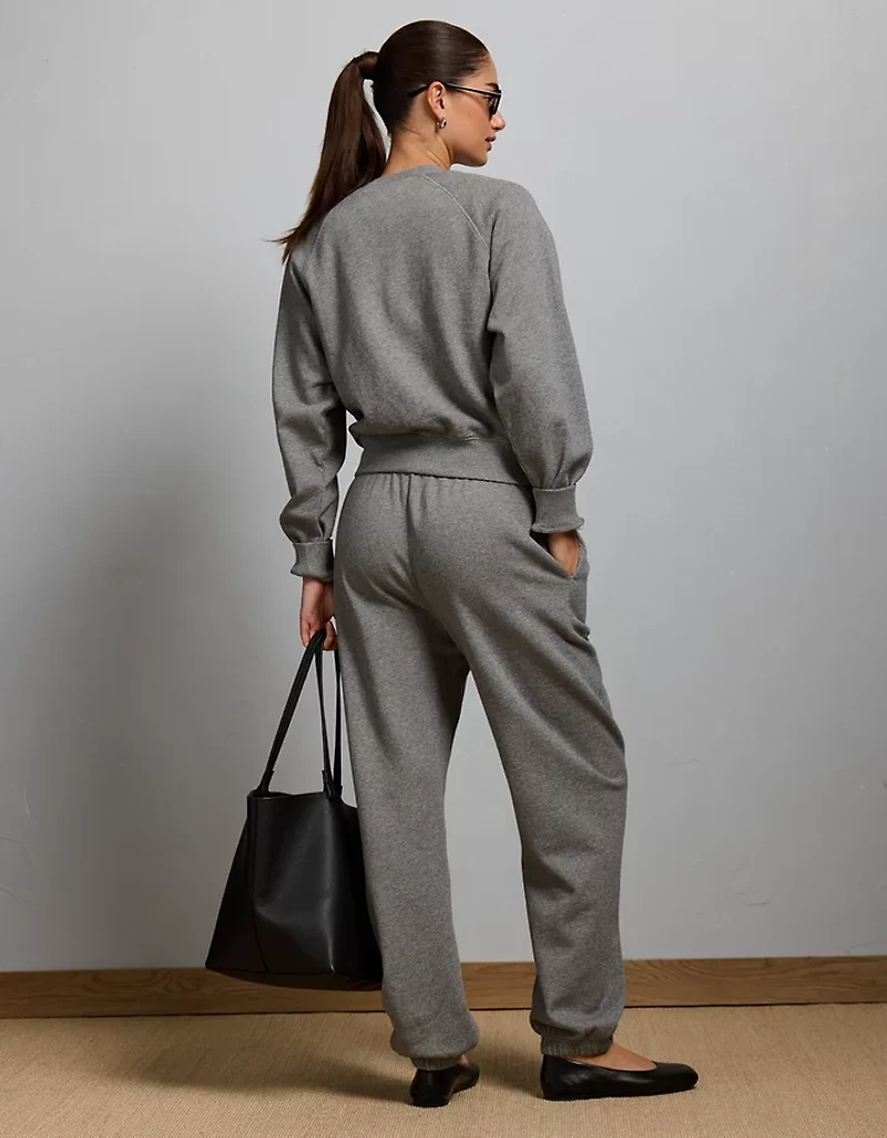 AE77 Premium Sweatpant