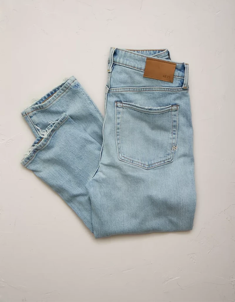 AE77 Premium Cigarette Jean