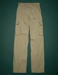AE77 Premium Pleated Cargo Pant