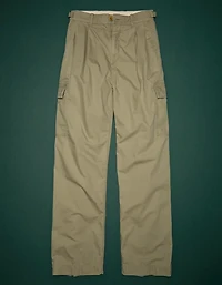 AE77 Premium Pleated Cargo Pant