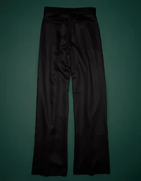 AE77 Premium Pleated Trouser Pant
