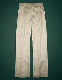 Pantalon plissé haut de gamme AE77