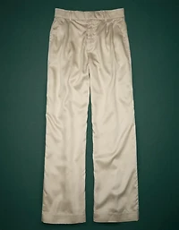 Pantalon plissé haut de gamme AE77