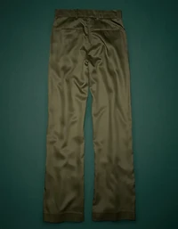AE77 Premium Pleated Trouser Pant