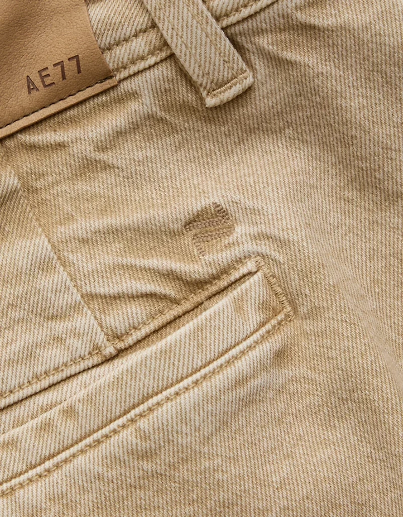 AE77 High-Waisted Mariner Pant
