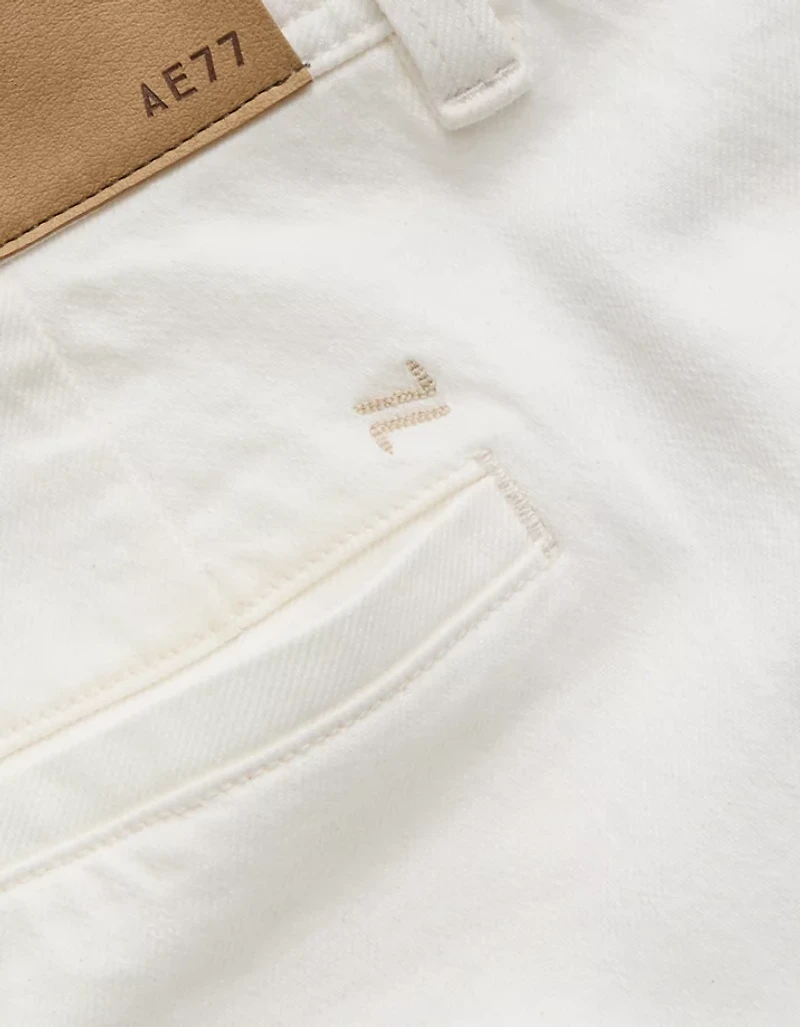 AE77 High-Waisted Mariner Pant