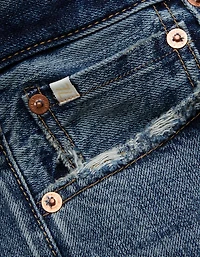 AE77 6" Classic Denim Short