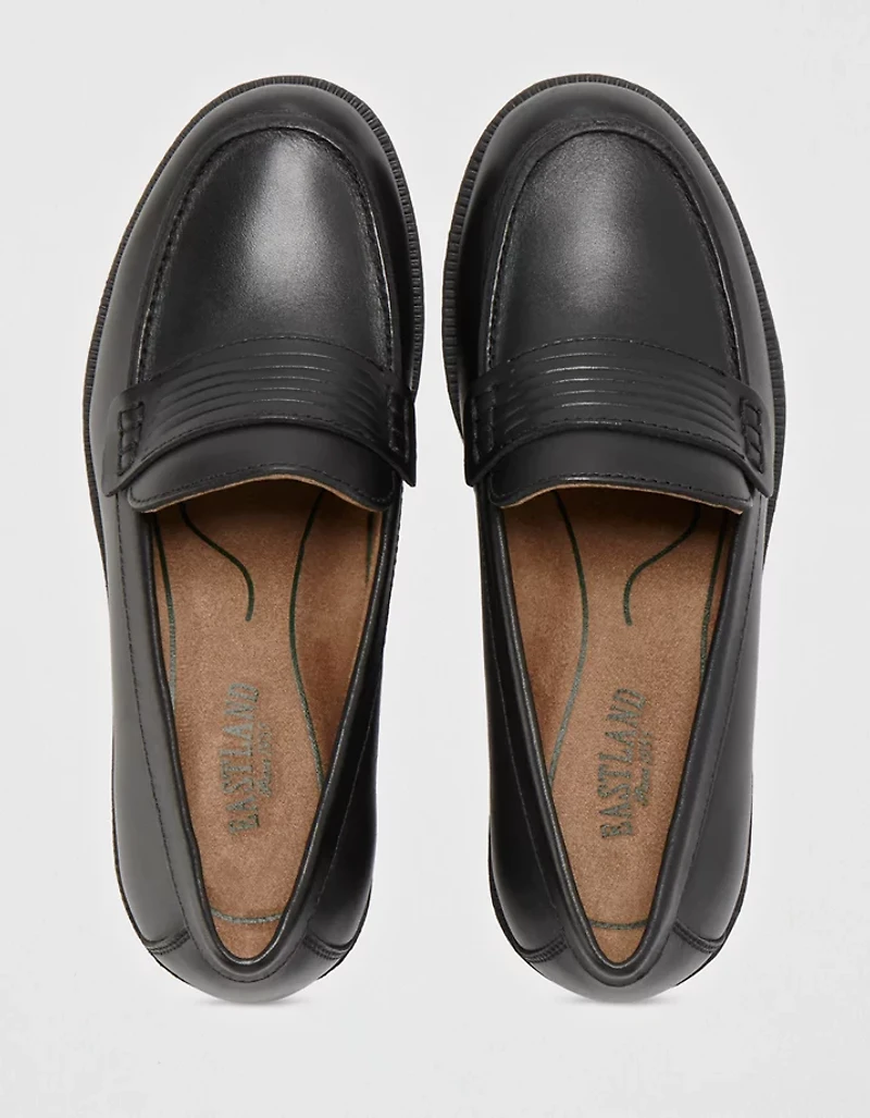 Eastland Women's Newbury Penny Loafer