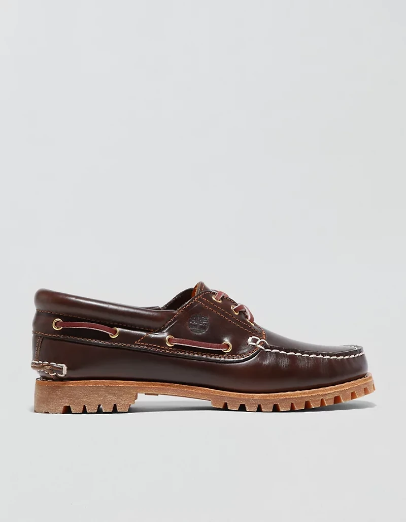 Timberland Noreen Boat Shoe