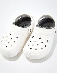 Crocs Classic Lined Clog