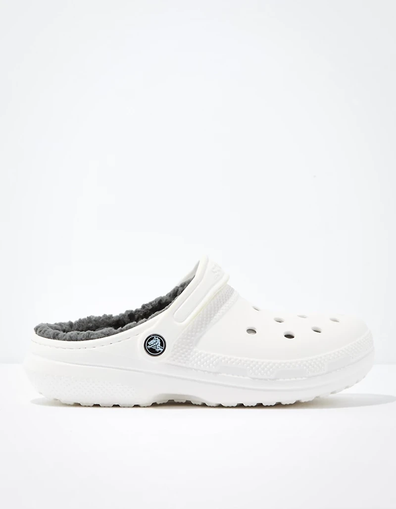 Crocs Classic Lined Clog