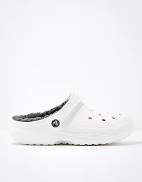 Crocs Classic Lined Clog