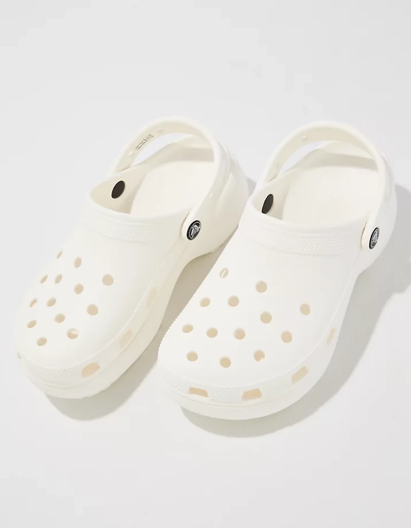 Crocs Platform Clog