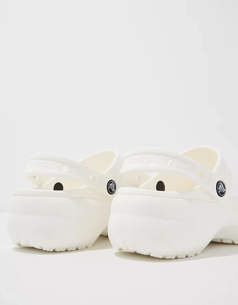 Crocs Platform Clog