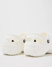 Crocs Platform Clog