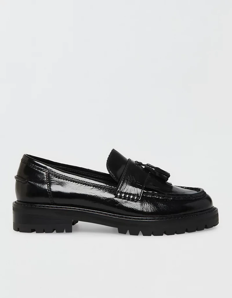 Steve Madden Minka Loafer