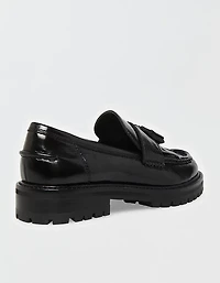 Steve Madden Minka Loafer