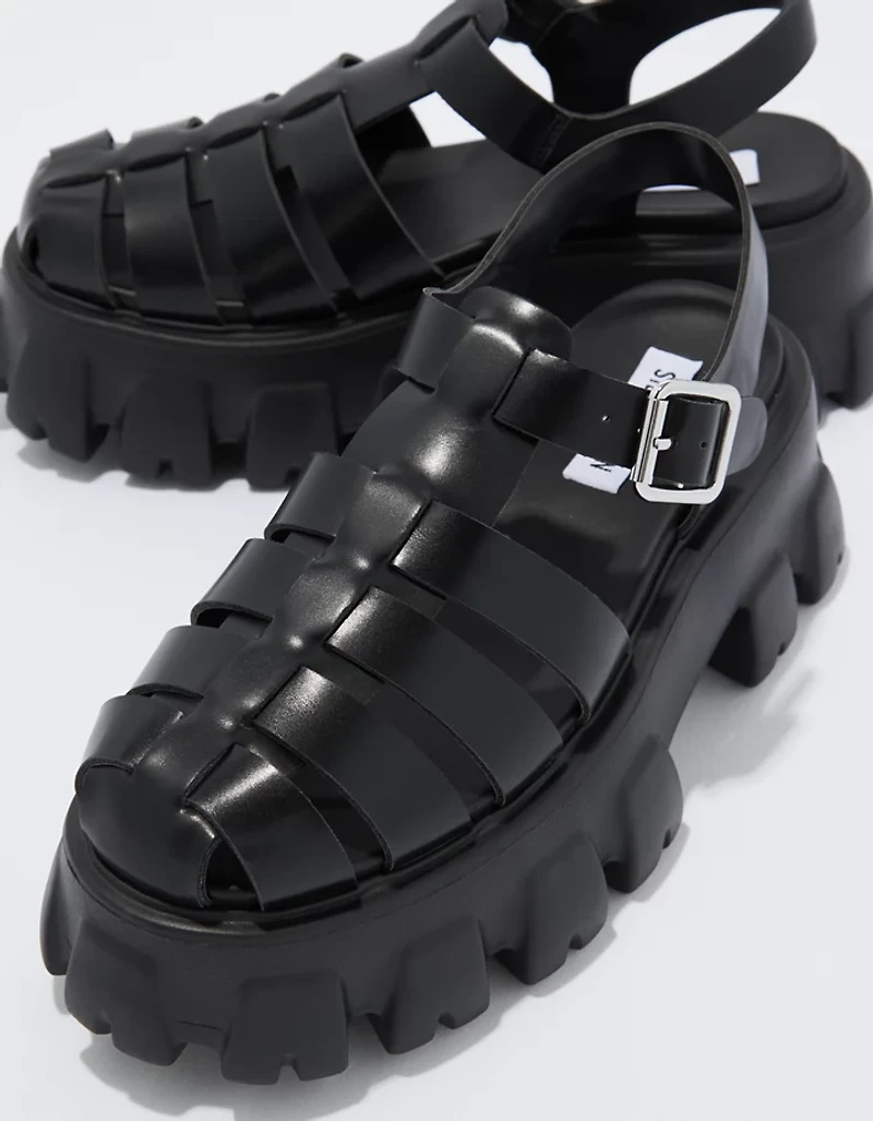 Steve Madden Fisherman Sandal