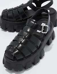 Steve Madden Fisherman Sandal