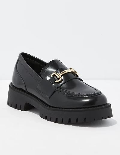 Steve Madden Lando Loafer