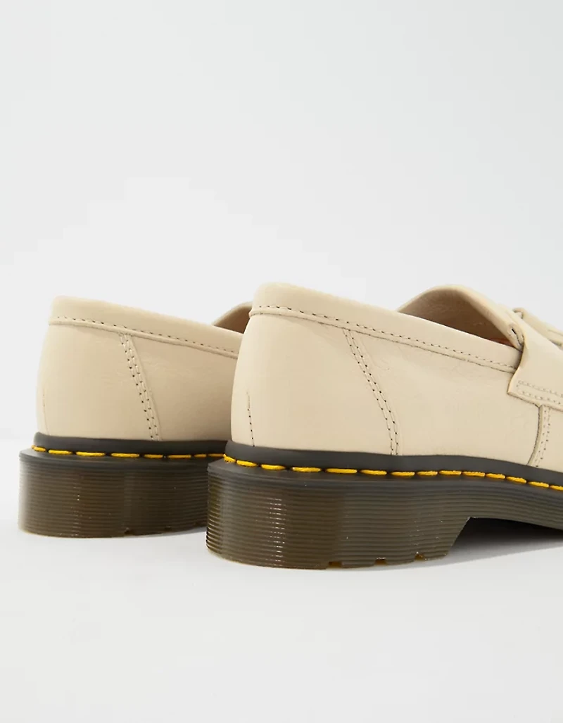 Dr. Martens Women's Adrian Leather Tassel Loafer
